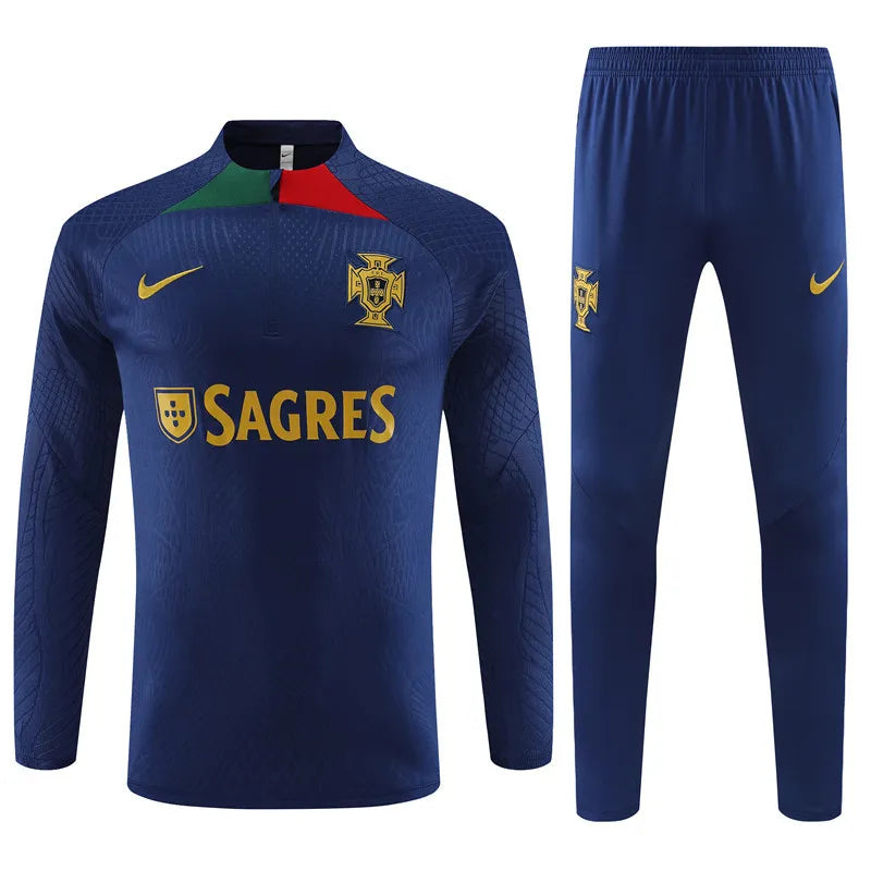 Portugal Training Suit 2023/24