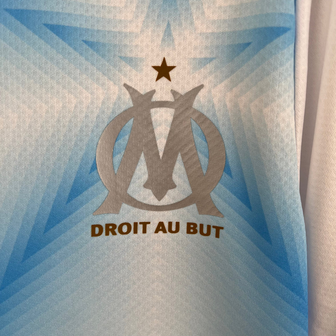 Marseille SPECIAL EDITION jersey 2023/24