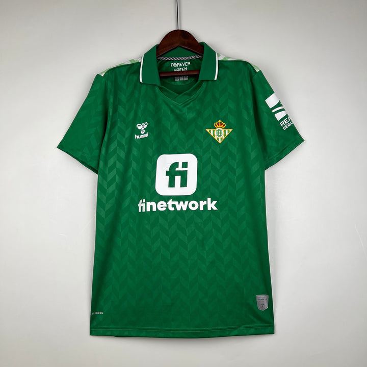 Real Betis AWAY JERSEY 2023/24