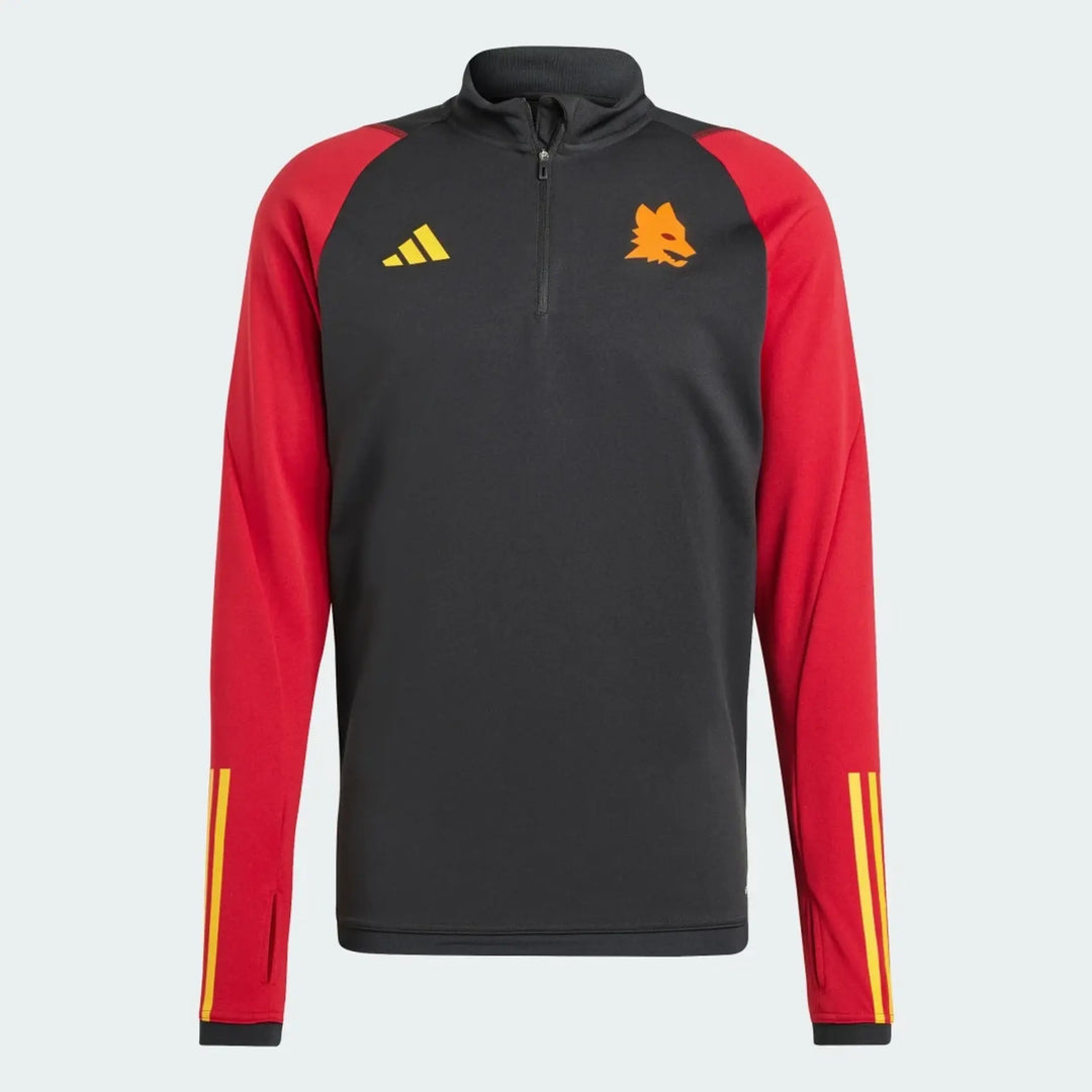 ROMA  Pre-Match Tracksuit 2024