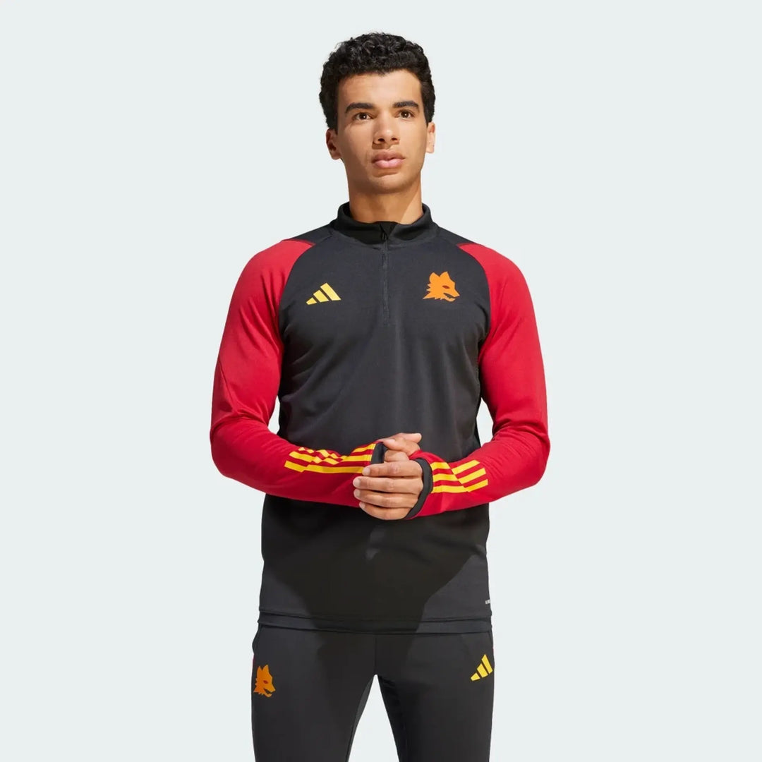 ROMA  Pre-Match Tracksuit 2024