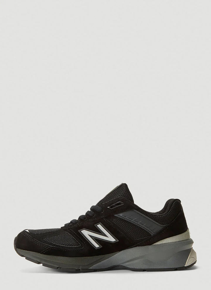 New Balance 990v5 black