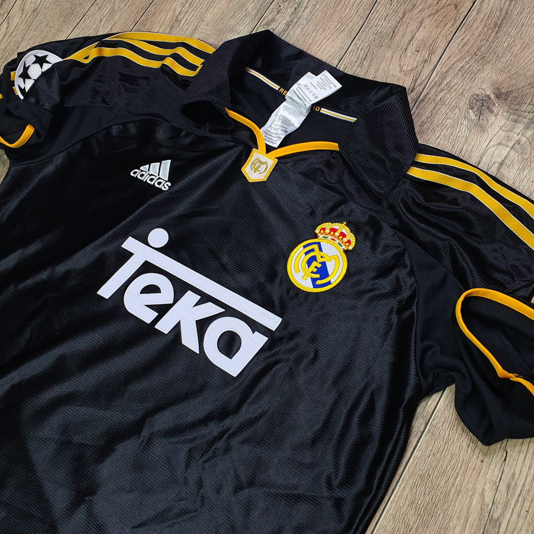 RM classic jersey 1996 R.CARLOS 3