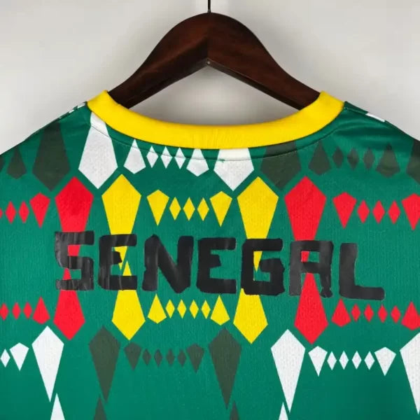 SENEGAL pre match  jersey 23/24