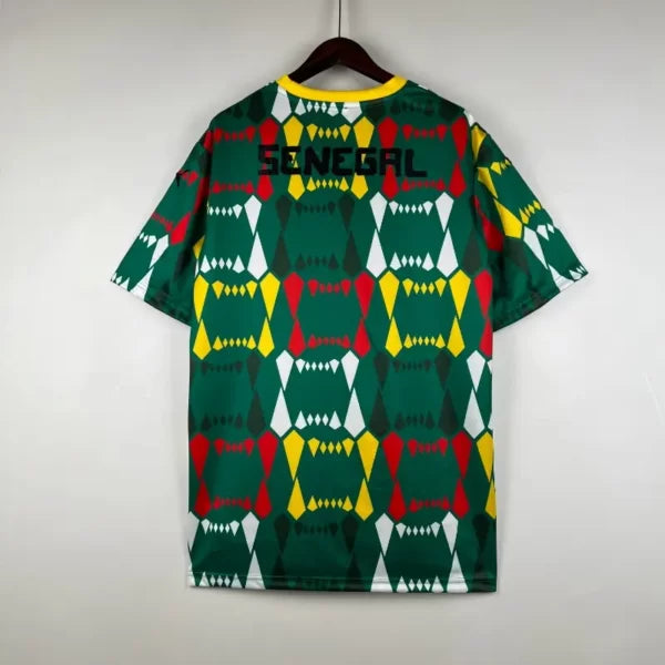 SENEGAL pre match  jersey 23/24