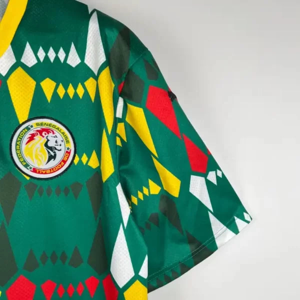 SENEGAL pre match  jersey 23/24