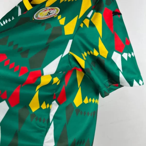 SENEGAL pre match  jersey 23/24