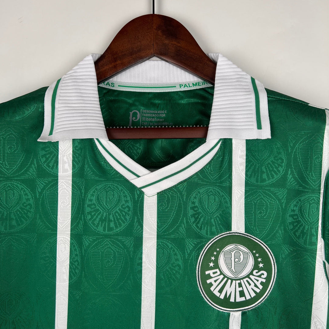 Palmeiras classic 1993 Home jersey