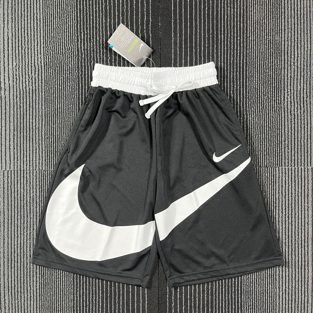 NIKE Cotton short Basketball 2 colour