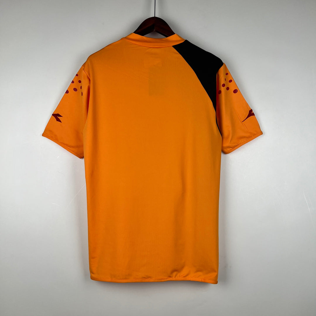 Roma Classic HOME  05/06 JERSEY