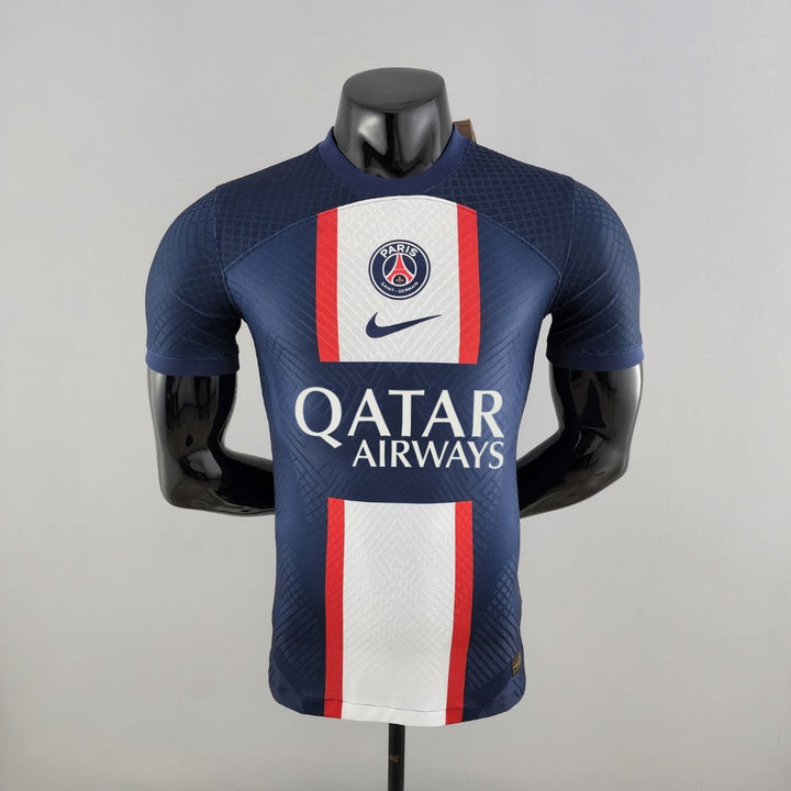 PSG Home Player Vesrion JERSEY 2022/23