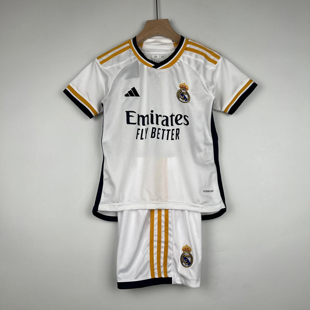 RM Kids HOME Kit 2023/24