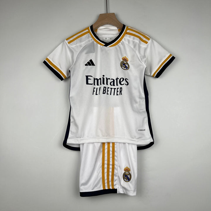 RM Kids HOME Kit 2023/24