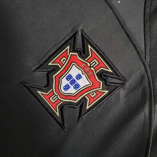 Portugal Dark Grey Special EDITION jersey 2024