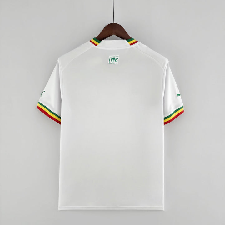 SENEGAL Home world cup  jersey  2022