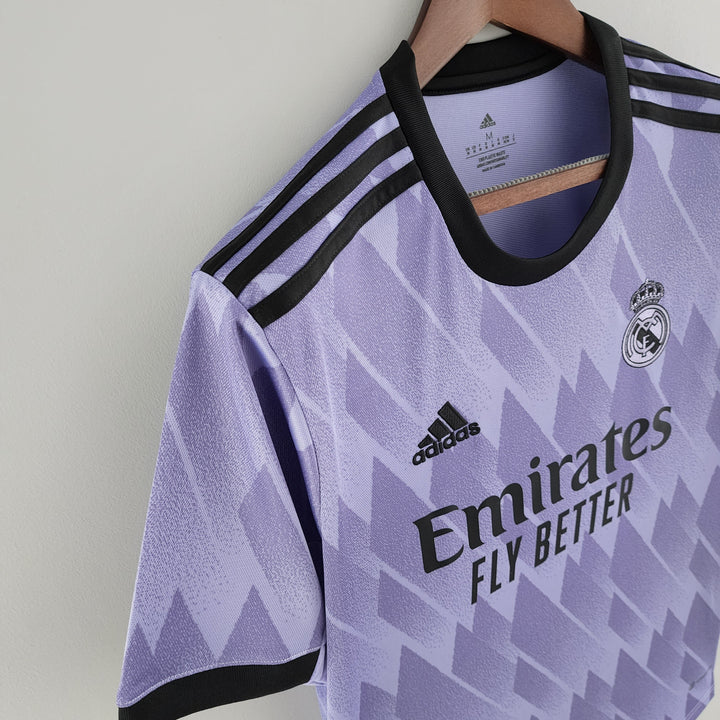 RM Away jersey 2022/23