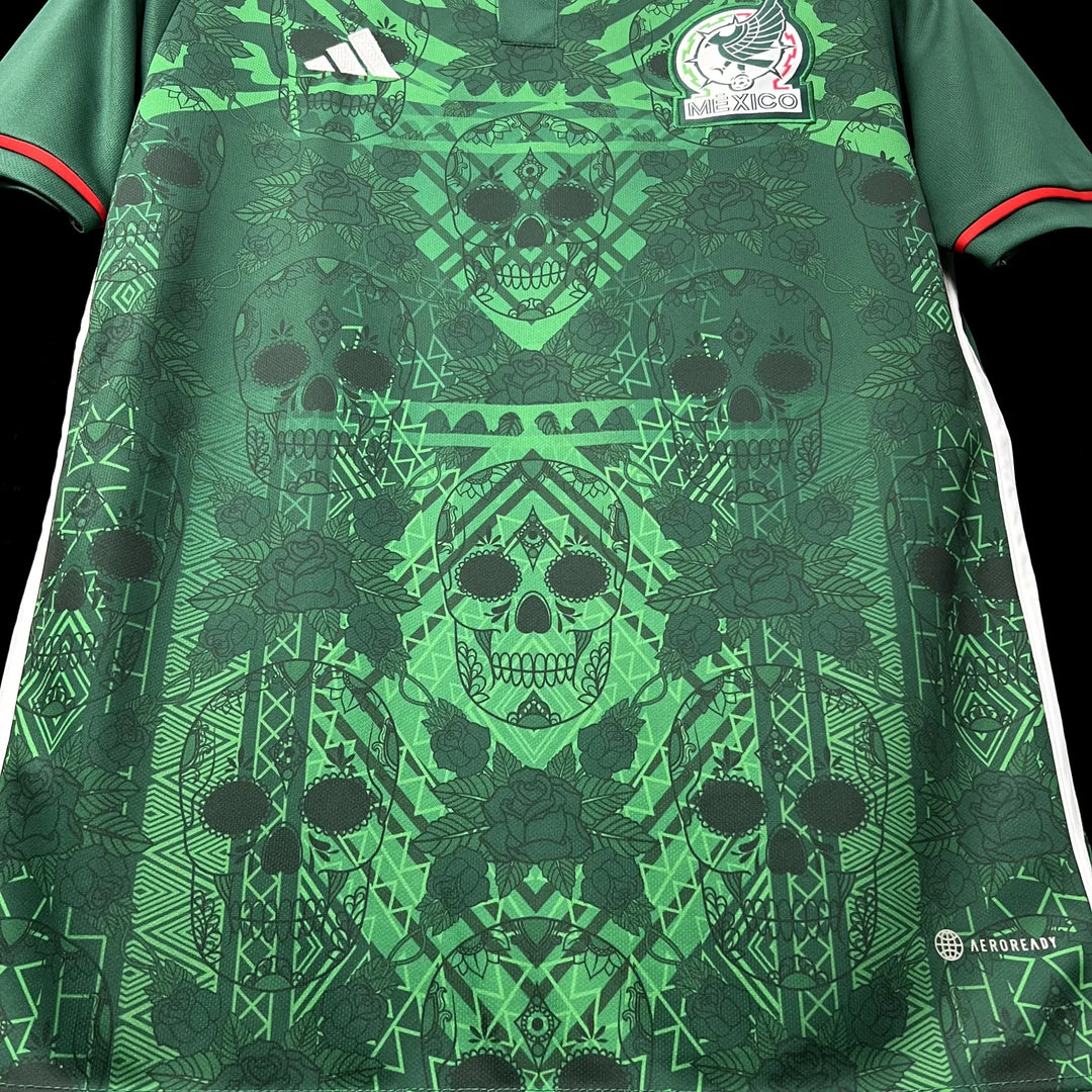 Mexico Special edition Jersey 2024