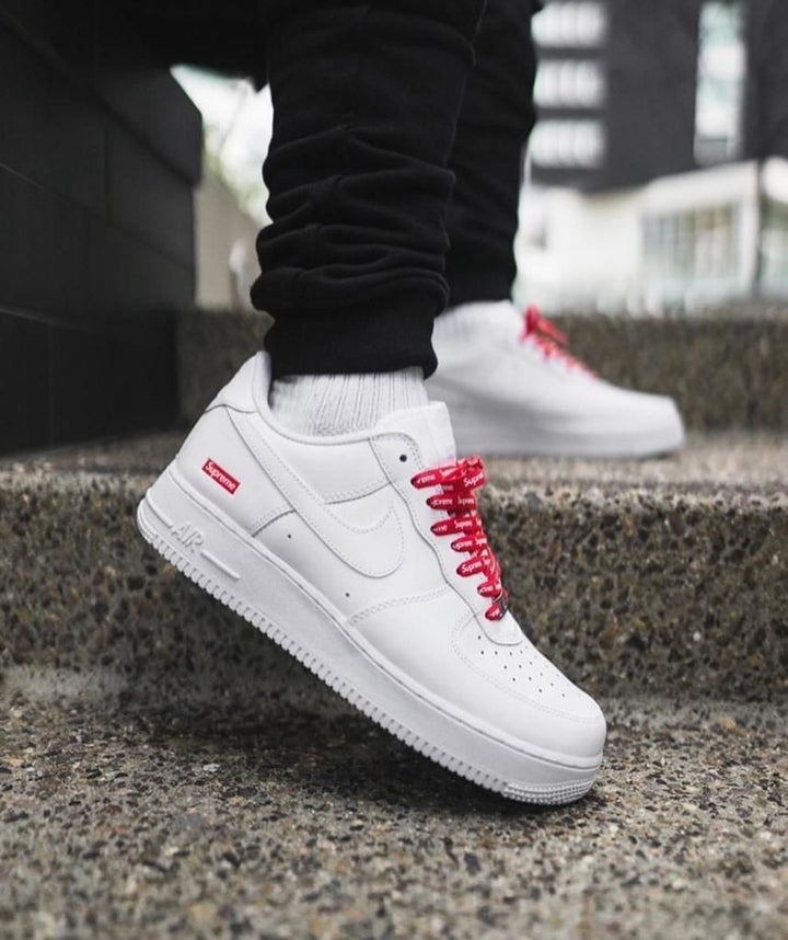 Nike Air force 1 x Supreme