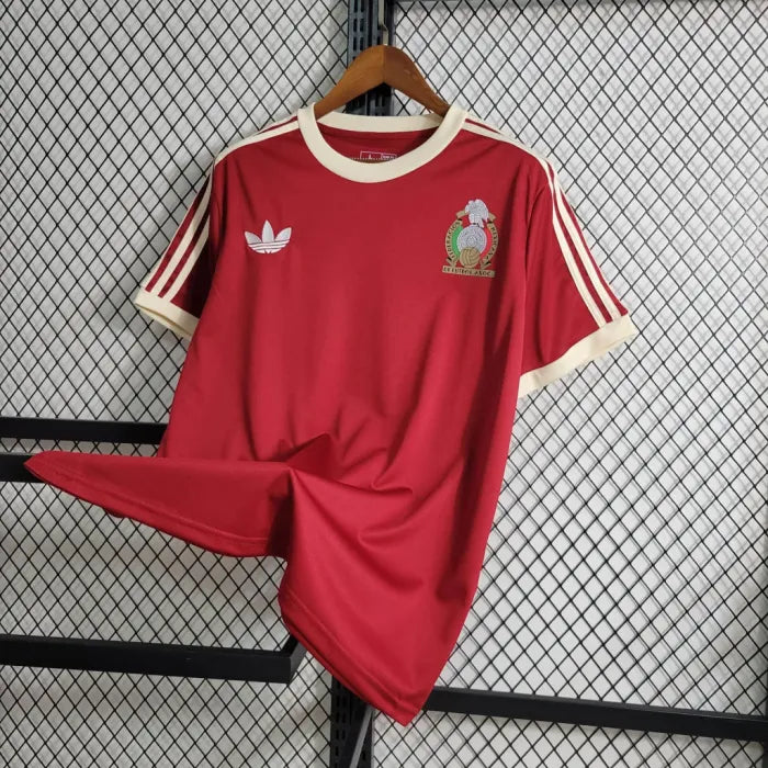 Mexico Classic Jersey