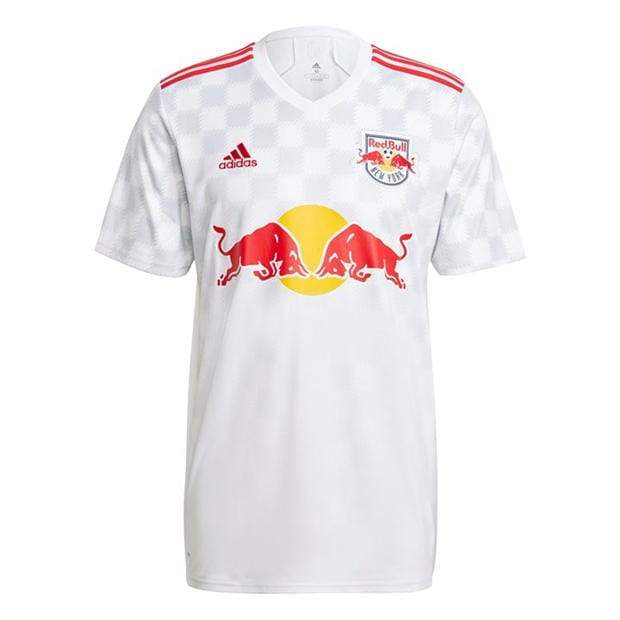 New York Red Bull Home kit 2021/22