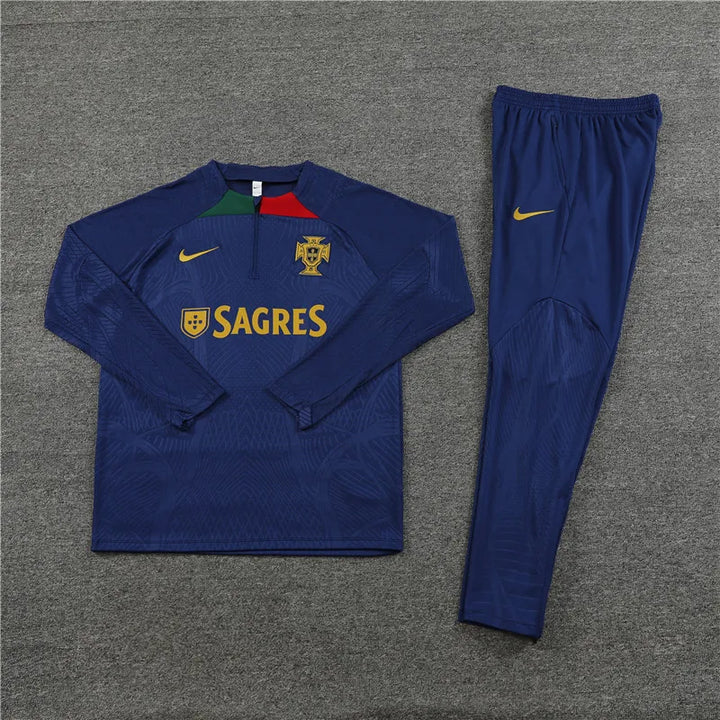 Portugal Training Suit 2023/24