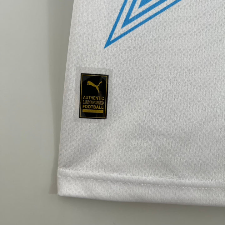 Marseille SPECIAL EDITION jersey 2023/24