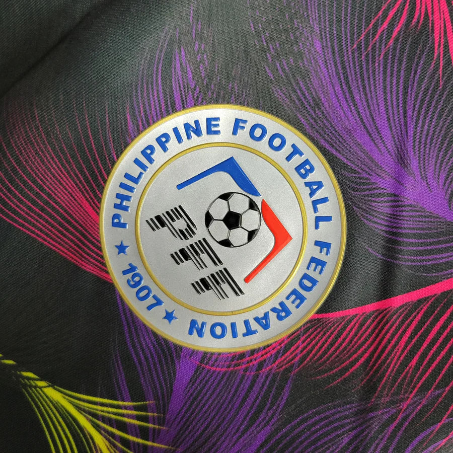 PHILIPPINES GOALKEEPER LONG SLEEVE JERSEY 2023/24