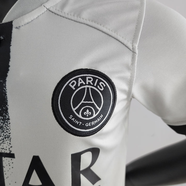 PSG Kids AWAY Kit 2022/23