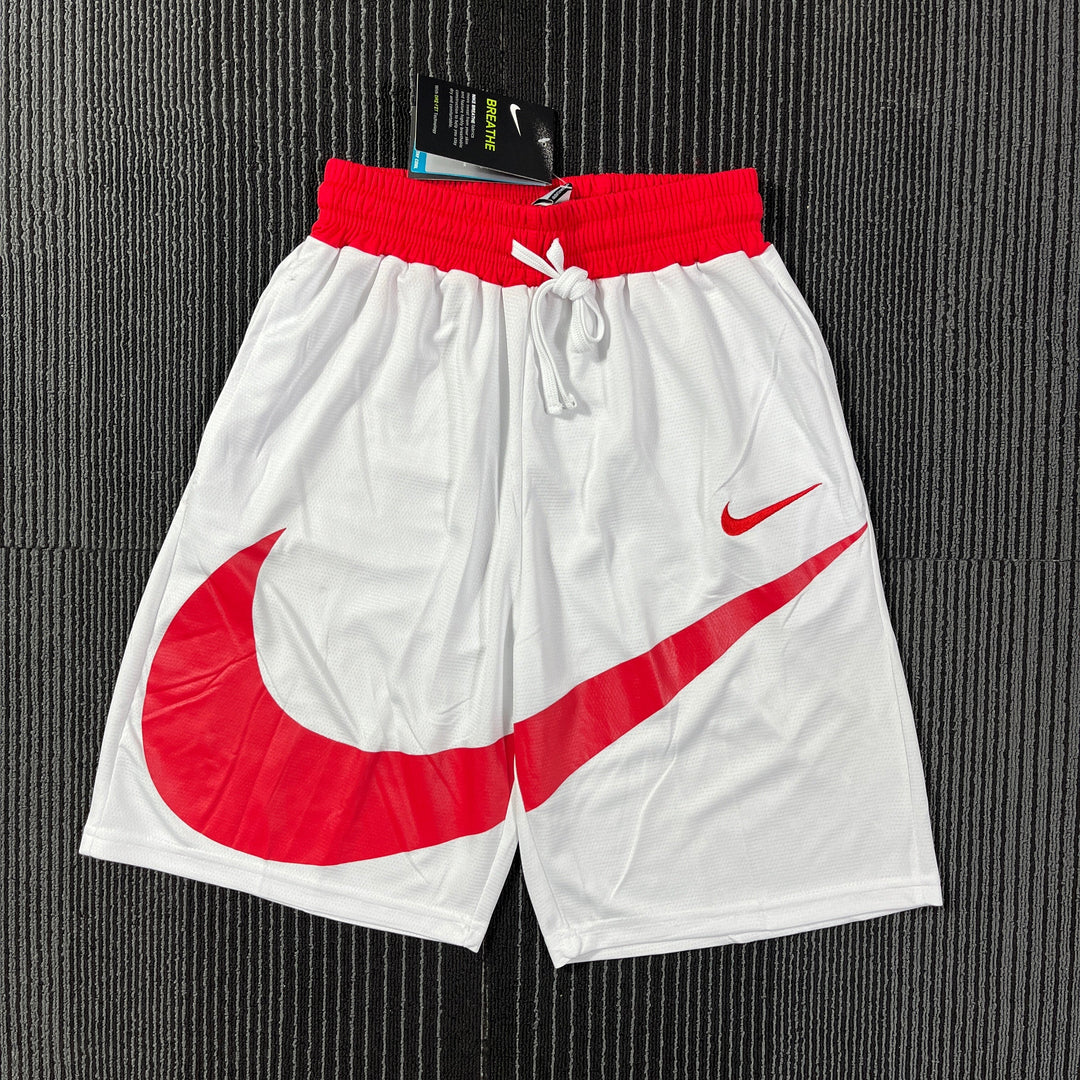 NIKE Cotton short Basketball 2 colour