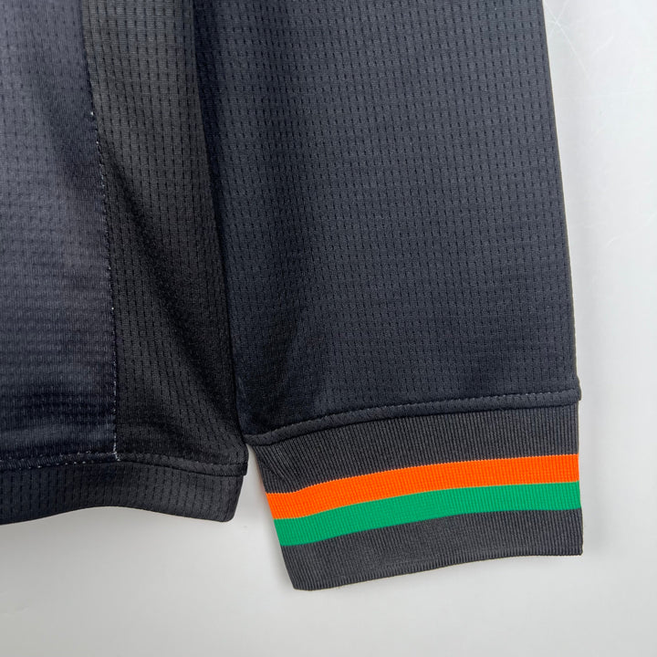 Venezia Home L/S jersey 2023/24