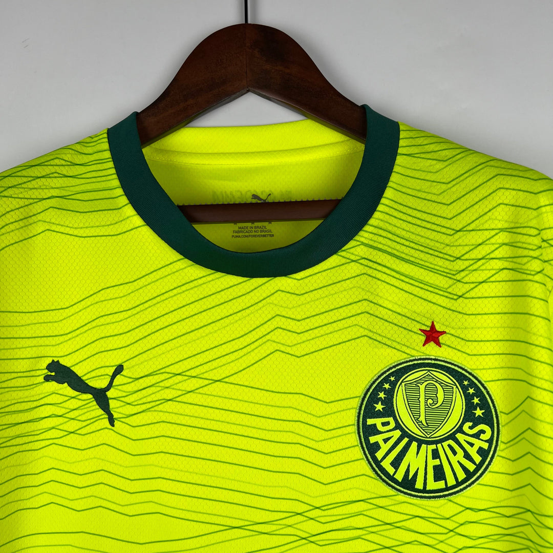 Palmeiras THIRD jersey 2023/24