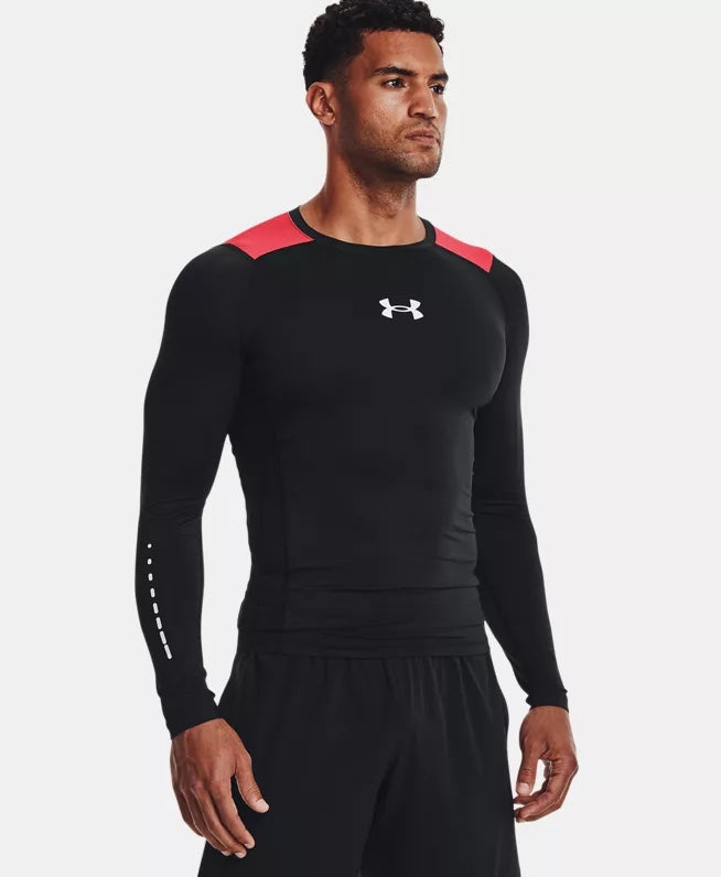 Under armour Shirt 2 COLOR Long Sleeve