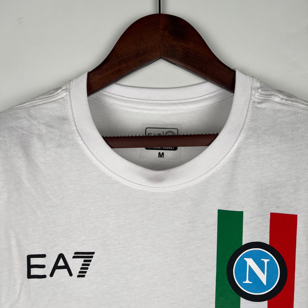 Napoli scudetto champion JERSEY 2023/24