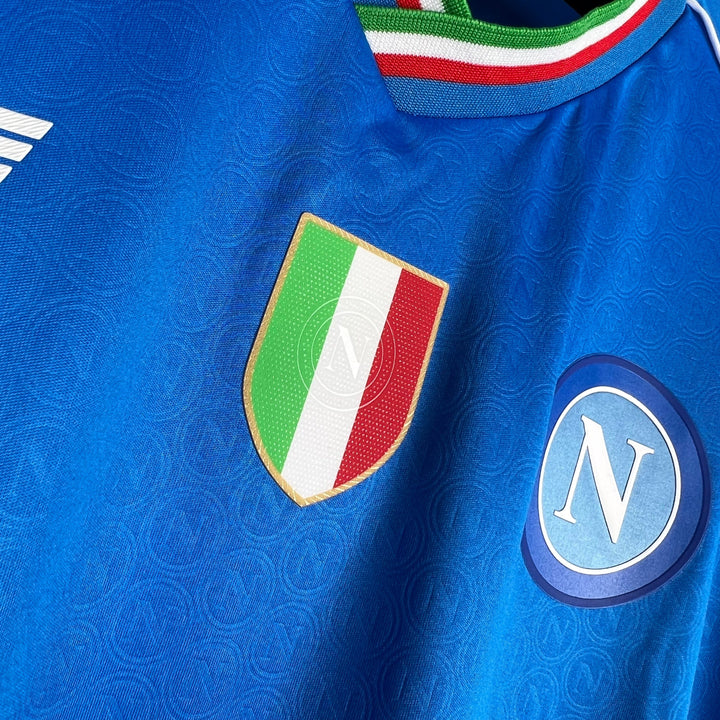 Napoli HOME JERSEY 2023/24