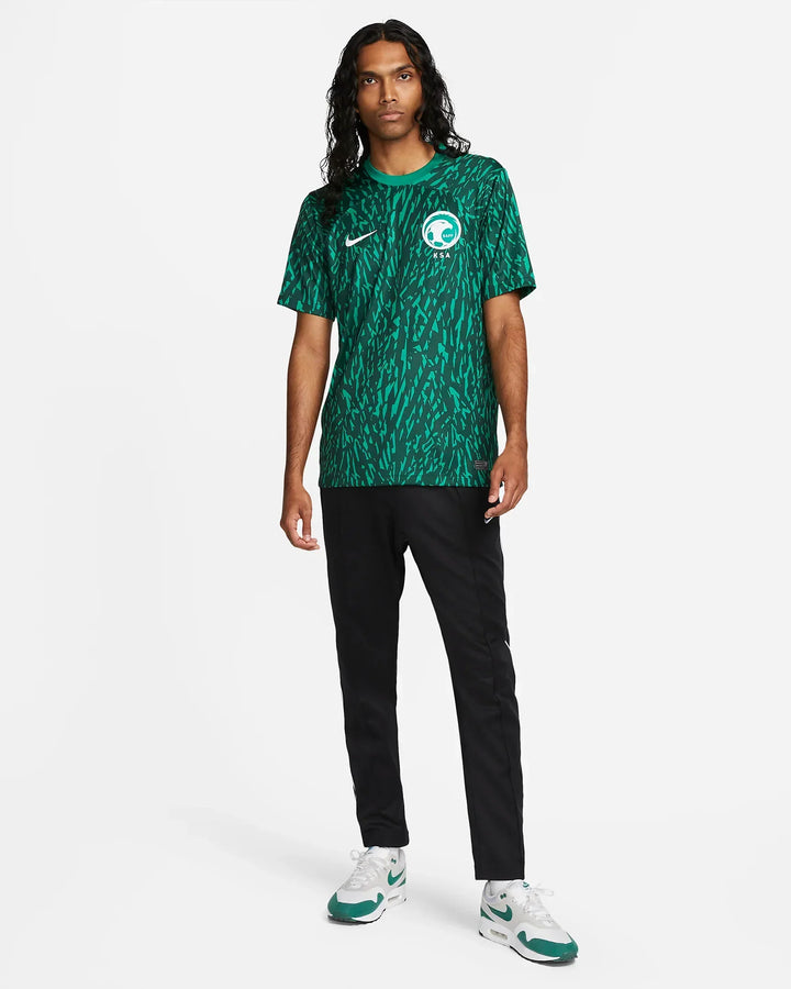 Saudi arabia World Cup AWAY jersey 2022/23