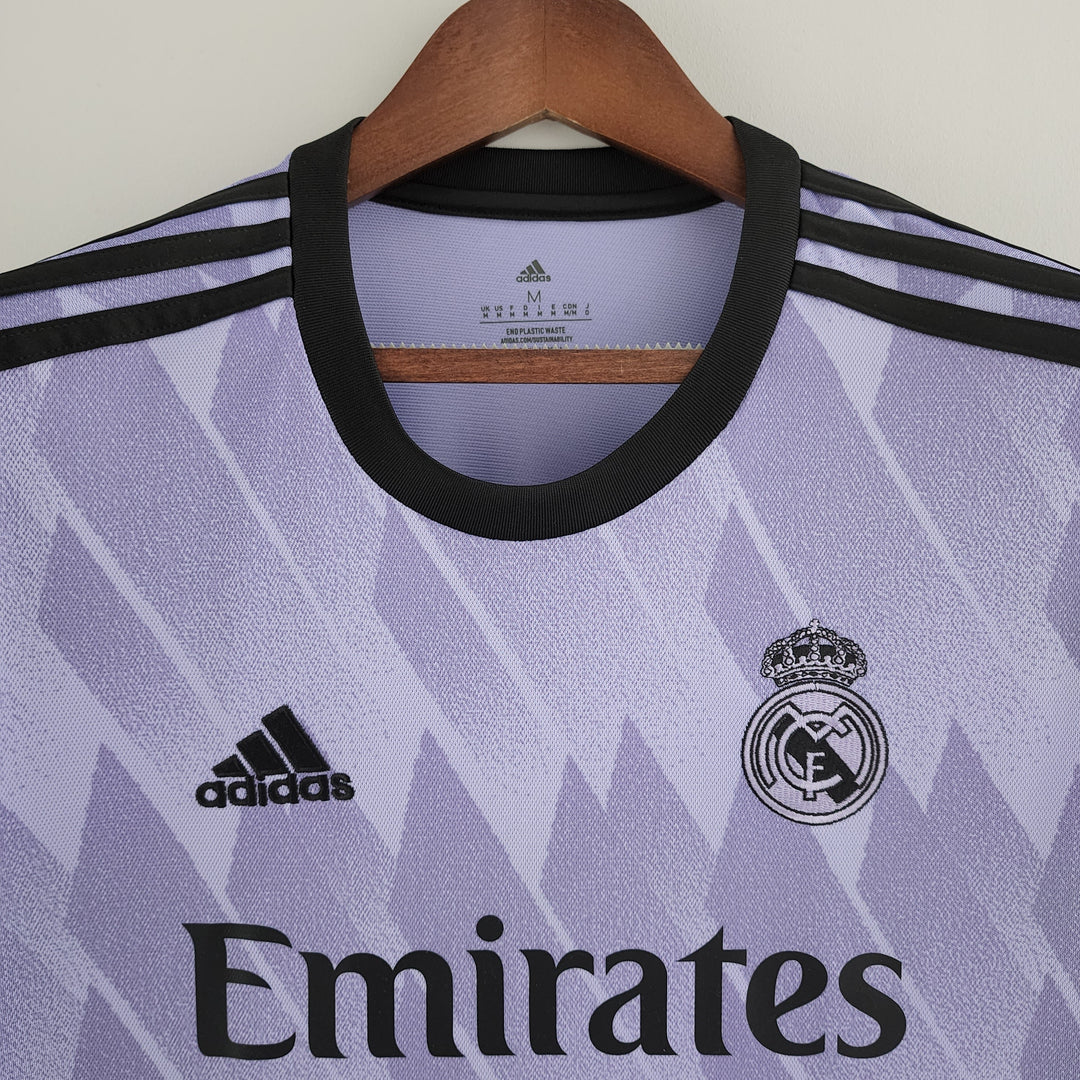 RM Away jersey 2022/23