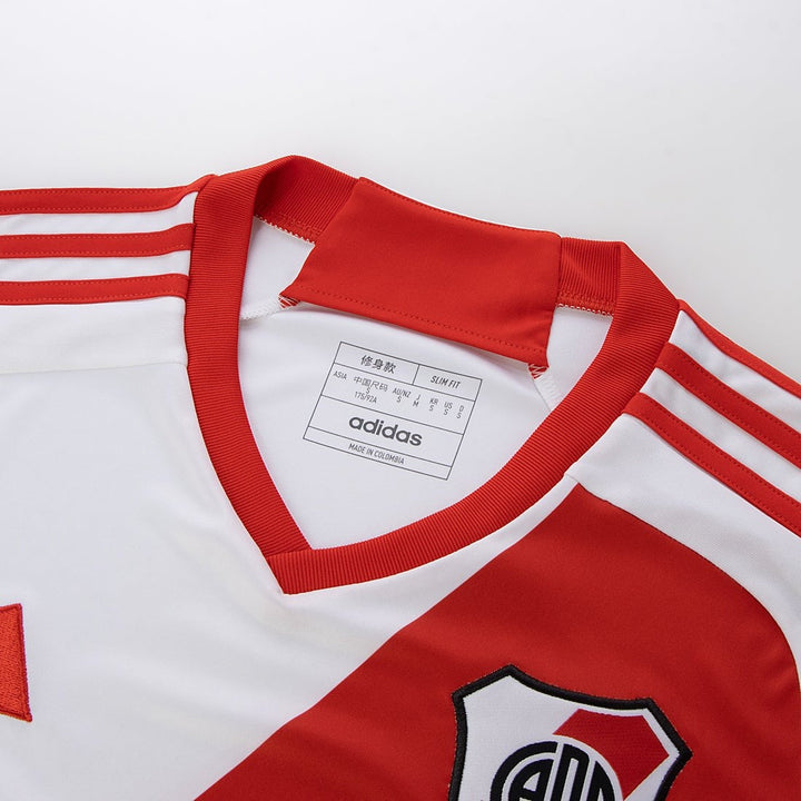 River plate HOME jersey 2023/24