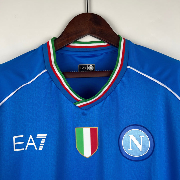 Napoli HOME JERSEY 2023/24