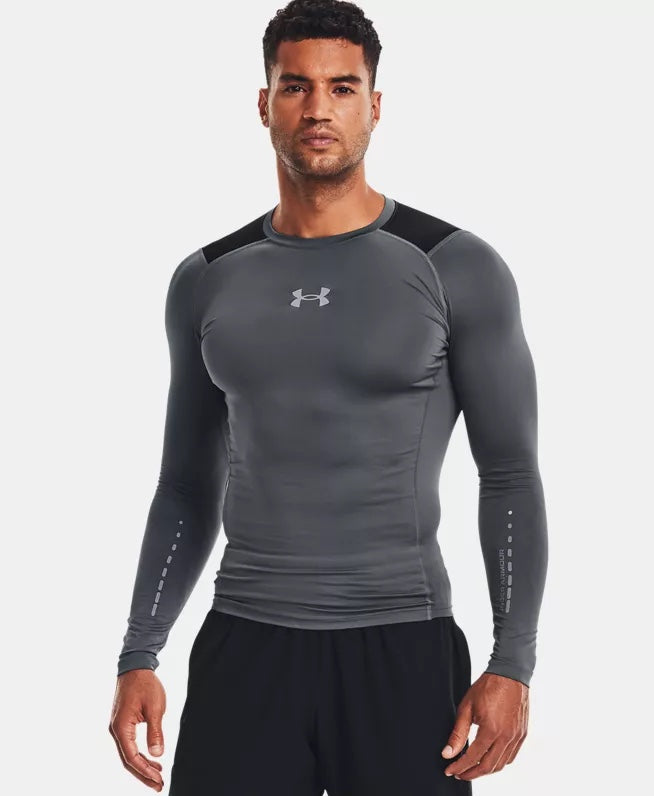 Under armour Shirt 2 COLOR Long Sleeve