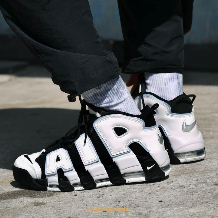 Nike Air More Uptempo '96 "Cobalt Bliss"