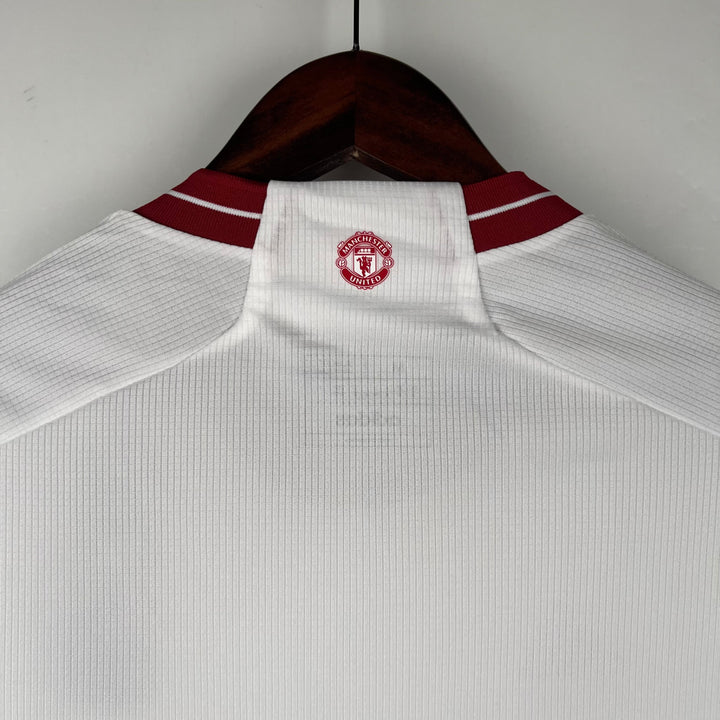 Man United THIRD jersey 2023/24