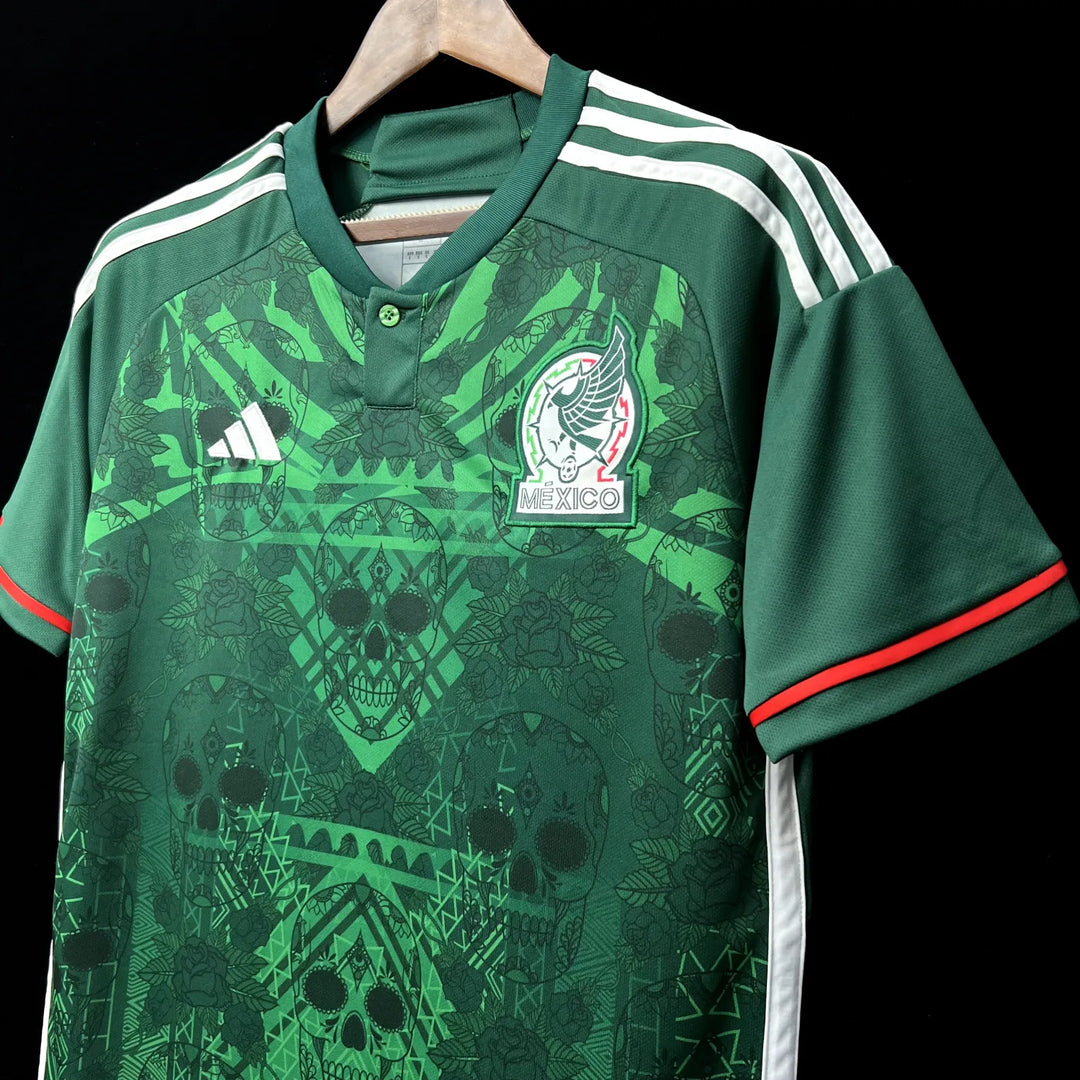 Mexico Special edition Jersey 2024