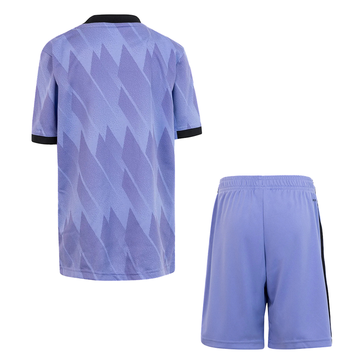 RM Kids Away Kit 2022/23