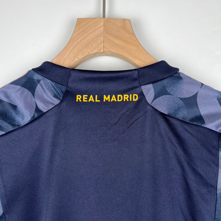 RM Kids AWAY Kit 2023/24