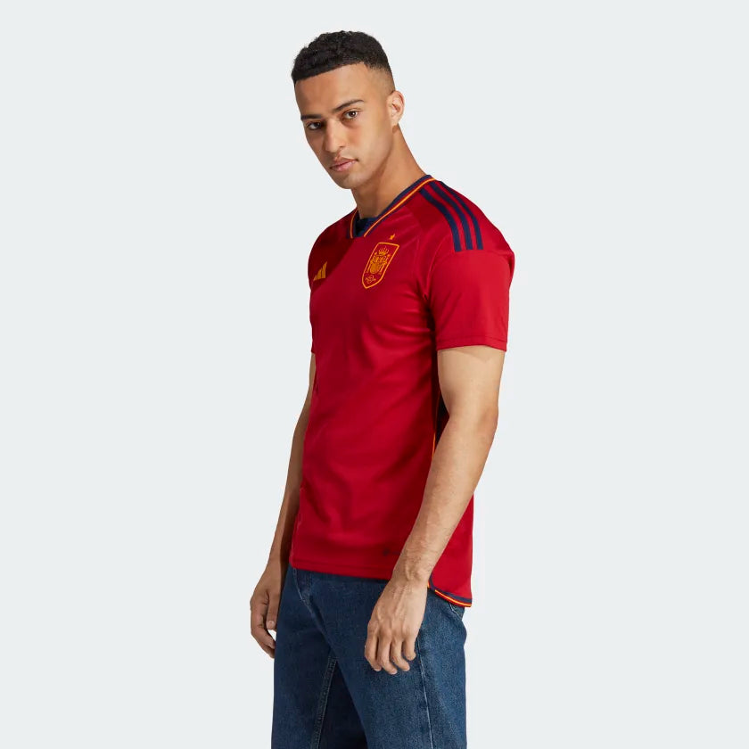 SPAIN World Cup home Jersey 2022/23