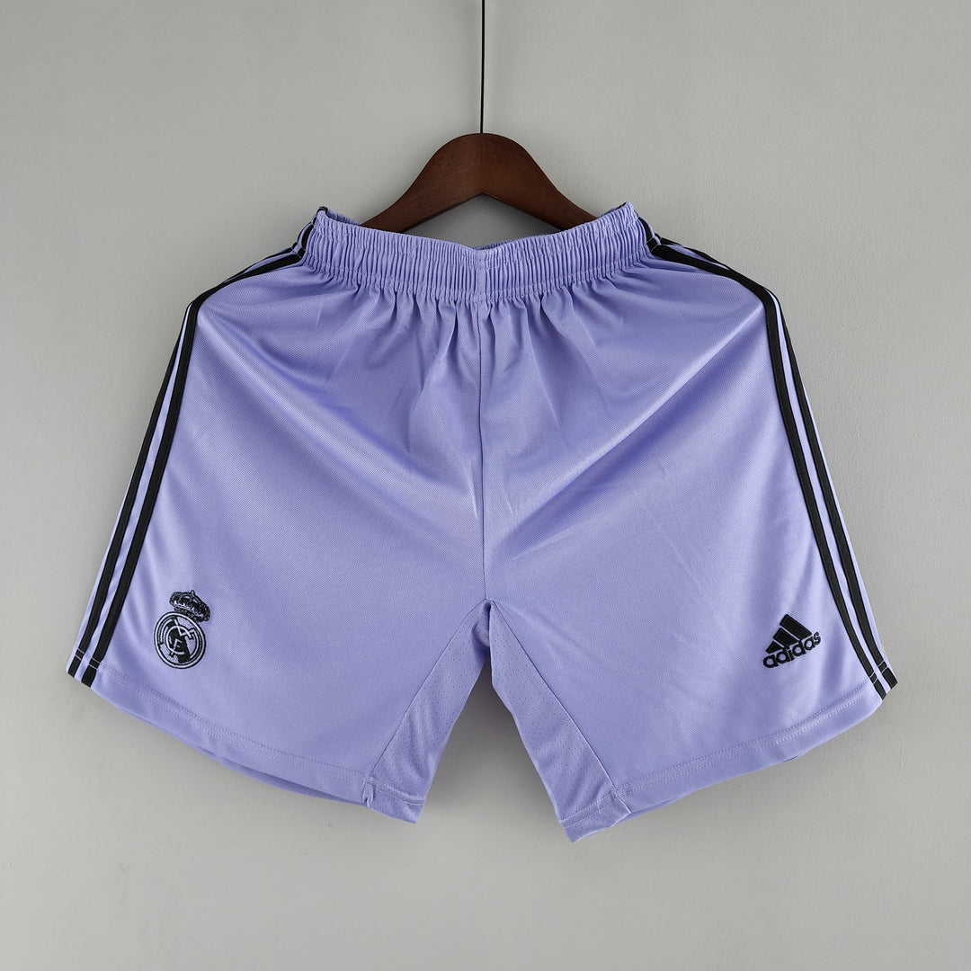 RM Away Short 2022/23