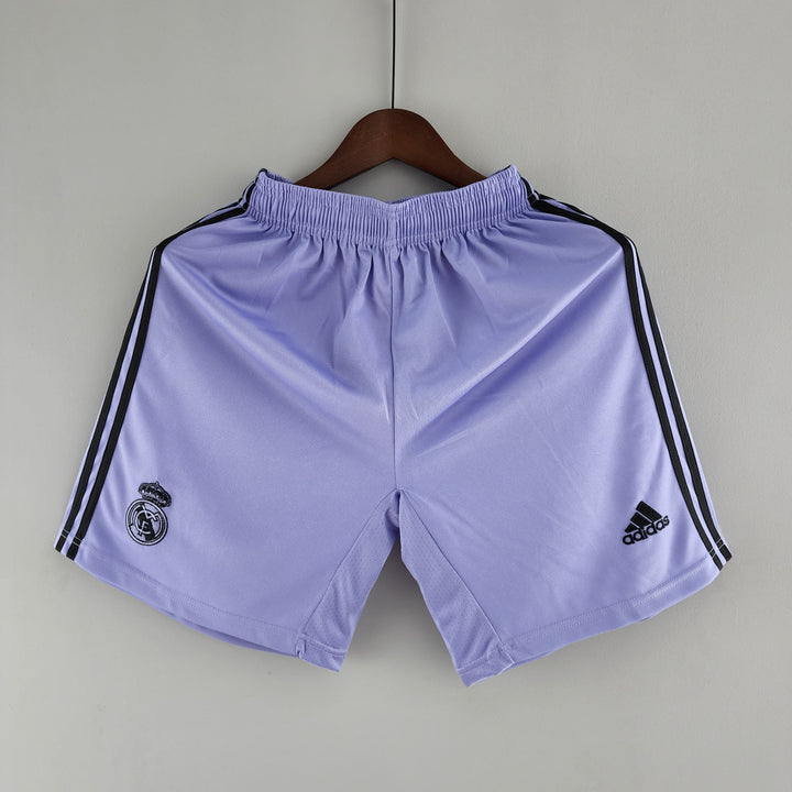 RM Away Short 2022/23