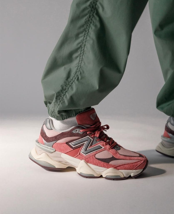 New Balance 9060 Cherry Blossom