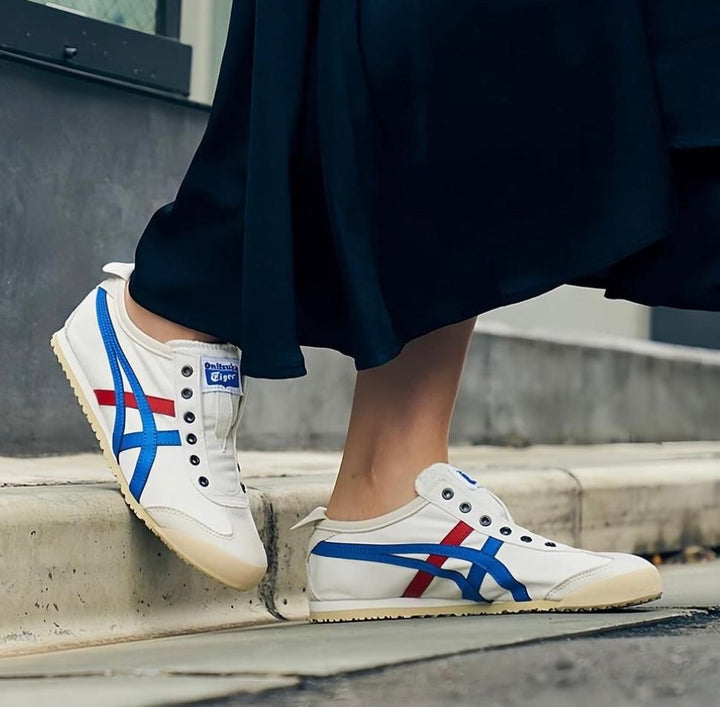 Onitsuka Tiger MEXICO 66 slip-on