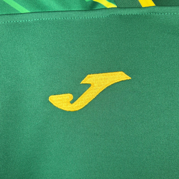 Norwich CITY AWAY JERSEY 2023/24